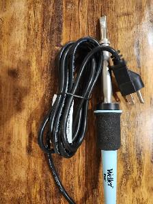 Soldering iron and equipment for sale - Photo 4