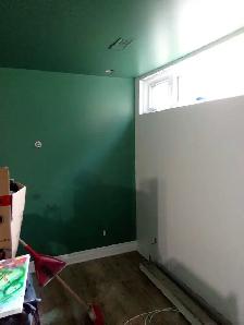 peintre résidentiel 438-299-9623 - Photo 7