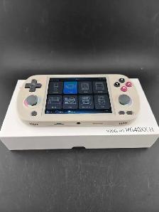 Anbernic RG40XXH With Box