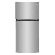 Frigidaire FFHT1425VV 14 Cu. Ft. Top Freezer Refrigerator