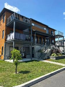 Condo à louer Ange-Gardien