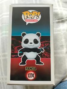 Pop Panda collector - Photo 2