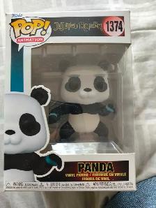 Pop Panda collector - Photo 3