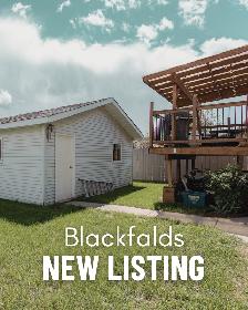 Detached House Blackfalds (With Garage) - Photo 3
