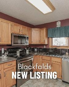 Detached House Blackfalds (With Garage) - Photo 4