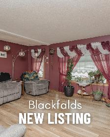 Detached House Blackfalds (With Garage) - Photo 5