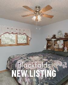 Detached House Blackfalds (With Garage) - Photo 6