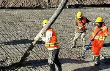 Rebar & Concrete Finisher | Hamilton, ON | $30/Hour