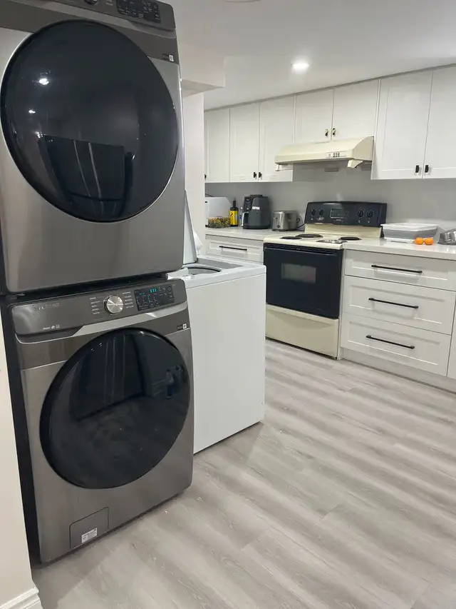 Basement Room for Rent | Lawrence & Markham | $700/Month | Avai