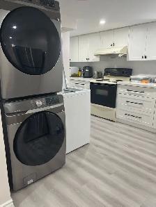 Basement Room for Rent | Lawrence & Markham | $700/Month | Avai