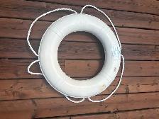 Dolphin Life Ring 24 inch - Photo 5