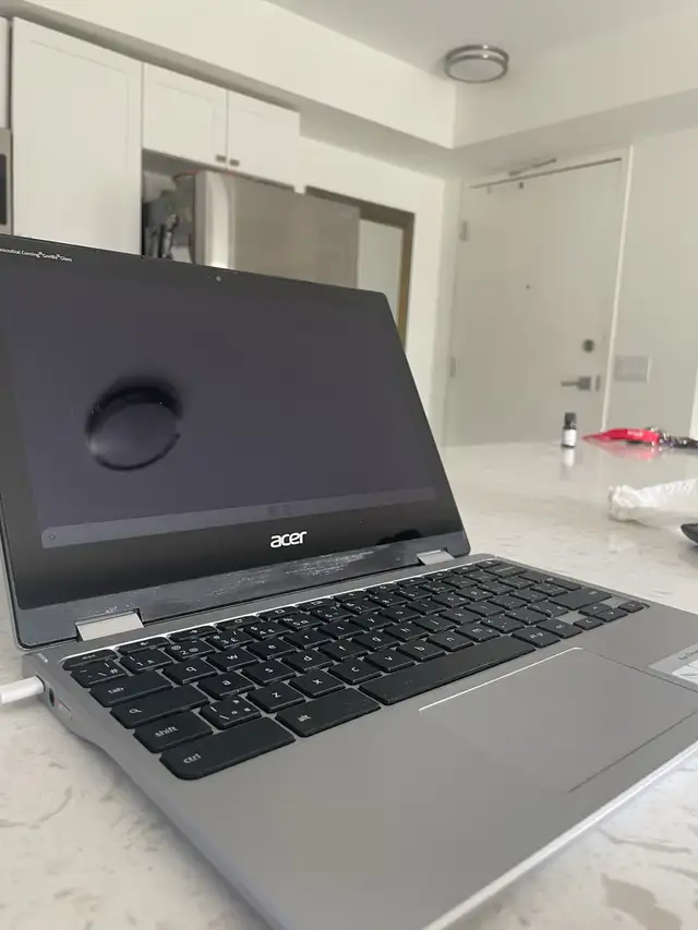 Acer Chromebook Spin 311