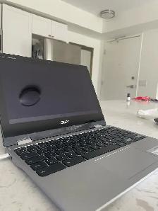 Acer Chromebook Spin 311