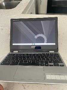 Acer Chromebook Spin 311 - Photo 4