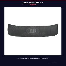 Nissan Xterra 2000-2015 Grille Hood Fender Bumper Absorber - Photo 2