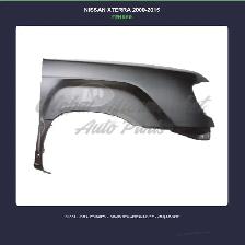 Nissan Xterra 2000-2015 Grille Hood Fender Bumper Absorber - Photo 4