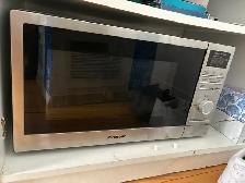 Micro-ondes Panasonic (Montréal) Nego
