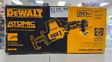 DEWALT 20v Reciprocating Saw DCS369B -BRAND NEW
