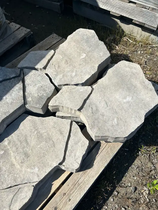 Permacon Rosebel Patio Stone