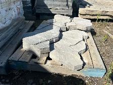 Permacon Rosebel Patio Stone - Photo 3