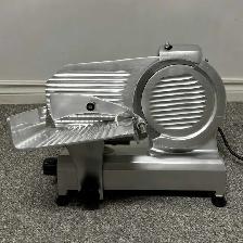 Omcan Large Commercial Electric 9' Meat Slicer