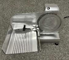 Omcan Large Commercial Electric 9' Meat Slicer - Photo 8
