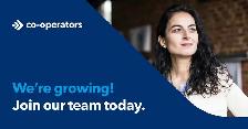 WE ARE HIRING: Administrative Assistant / Office Coordinator