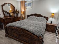 PRIVATE FURNISHED APARTMENT NORTH YORK - Photo 2