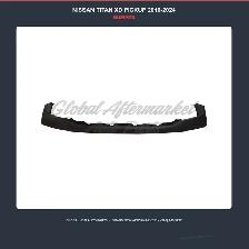 Nissan Titan Xd Pickup 2016-2024 Grille Bumper Mirror Hood - Photo 2