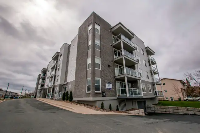 2 Bedroom Apartment for Rent in Lower Sackville
