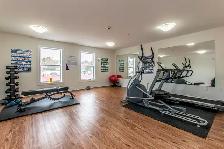 2 Bedroom Apartment for Rent in Lower Sackville - Photo 12