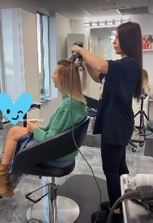 Hair Salon for Lease $3600 all included - Photo 4