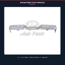 Nissan Titan Pickup 2004-2024 Fender Bumper Grille Hood - Photo 2