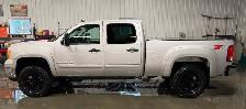 2007 GMC