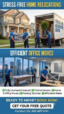 Professional Moving service 45/HR - Photo 4