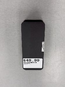 Paint Audio Foot Captain Dual Outputs Expression Pedal