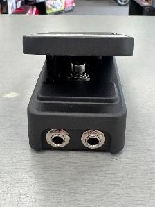 Paint Audio Foot Captain Dual Outputs Expression Pedal - Photo 3