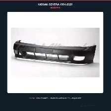 Nissan Sentra 1991-2025 Grille Fender Hood Bumper Mirror - Photo 2