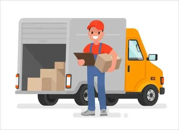 Transport and delivery