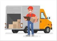 Transport and delivery