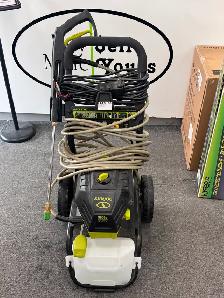 Sun Joe SPX4600 3000 PSI Max 1.30 GPM Max Pressure Washer