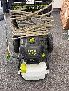 Sun Joe SPX4600 3000 PSI Max 1.30 GPM Max Pressure Washer - Photo 3