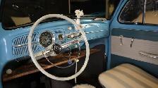 1962 Volkswagen Beetle Sunroof - Photo 9