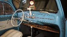 1962 Volkswagen Beetle Sunroof - Photo 10