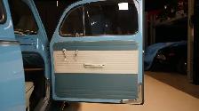 1962 Volkswagen Beetle Sunroof - Photo 12