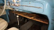 1962 Volkswagen Beetle Sunroof - Photo 13