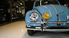 1962 Volkswagen Beetle Sunroof - Photo 14