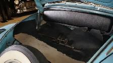 1962 Volkswagen Beetle Sunroof - Photo 18