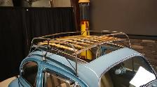 1962 Volkswagen Beetle Sunroof - Photo 19
