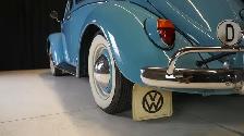 1962 Volkswagen Beetle Sunroof - Photo 20
